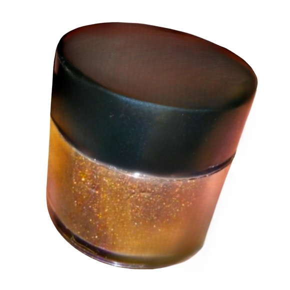 Brownie Cake Brown Cosmetic Grade Mica DIY Nails Eyeshadow Resin Crafts Pigment - Picture 2 of 3